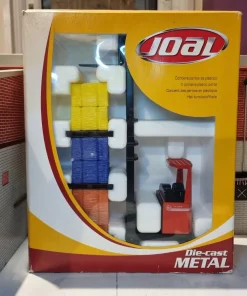 BT RT 1350 SE Forklift Reach Truck #188 Joal 1:24/1:25