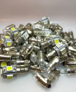 BA7S Bayonet LED / Filament Bulbs