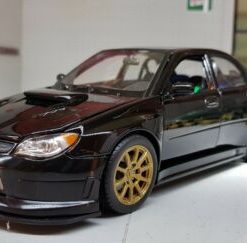 Subaru 2006 Impreza WRX STi Hawkeye 22487 Welly 1:24