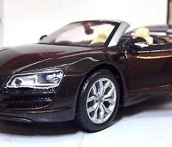 Audi R8 V10 Spyder 31204 Maisto 1:24