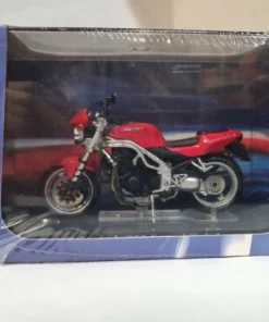 Triumph 955 Motorbike Atlas 1:24