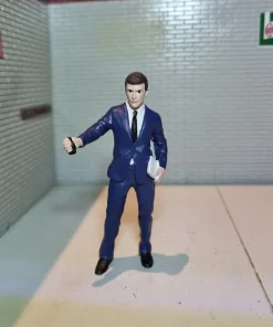 Salesman AD-76407 American Diorama 1:24