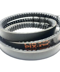 AVX13X850 PIX Automotive Cogged V Belt