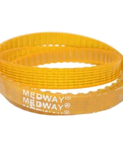 T10-730-32 PU Timing Belt 32mm wide, 10mm pitch, 73 teeth