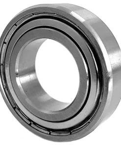 S6805 ZZ BKL Shielded Stainless Steel Deep Groove Ball Bearing 25mm inside x 37mm outside x 7mm wide