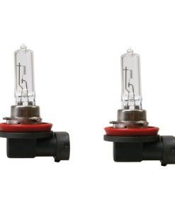 Limastar Halogen H9 12V 65W Headlights DRL Foglights Bulb Globe